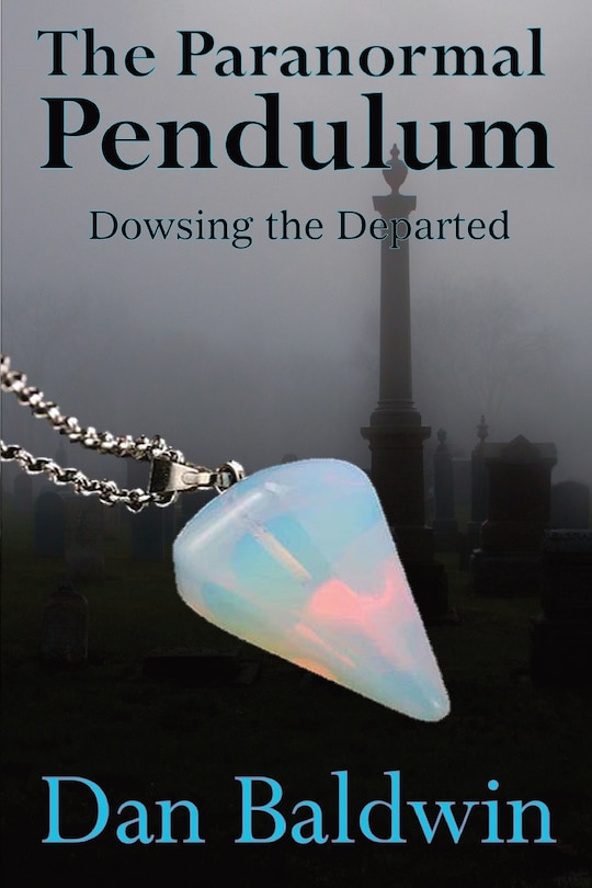 Front cover_The Paranormal Pendulum