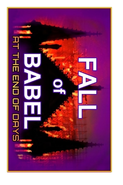 Couverture_Fall Of Babel