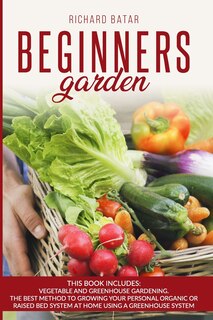 Front cover_Beginners Garden