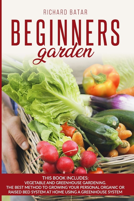 Front cover_Beginners Garden