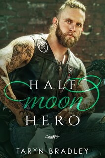 Front cover_Half Moon Hero
