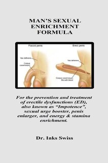 Couverture_Man's Sexual Enrichment Formula