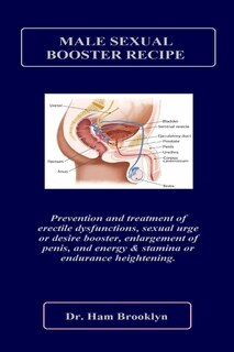 Couverture_Male Sexual Booster Recipe