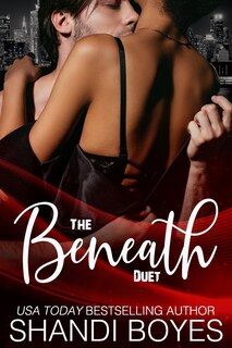 Front cover_The Beneath Duet