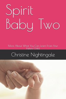 Front cover_Spirit Baby Two