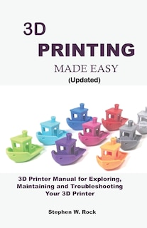Front cover_3D PRINTING MADE EASY (updated)