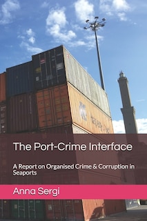 Front cover_The Port-Crime Interface