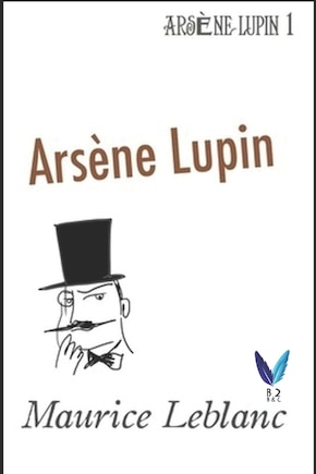 Arsène Lupin: Arsène Lupin .1