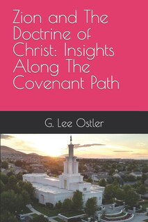 Front cover_Zion and The Doctrine of Christ