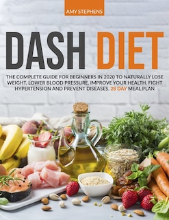 Couverture_Dash Diet