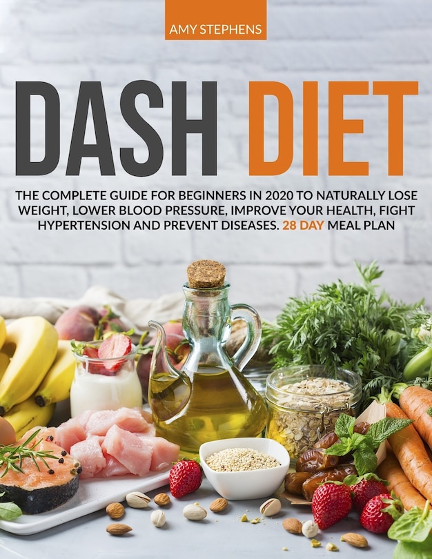Couverture_Dash Diet