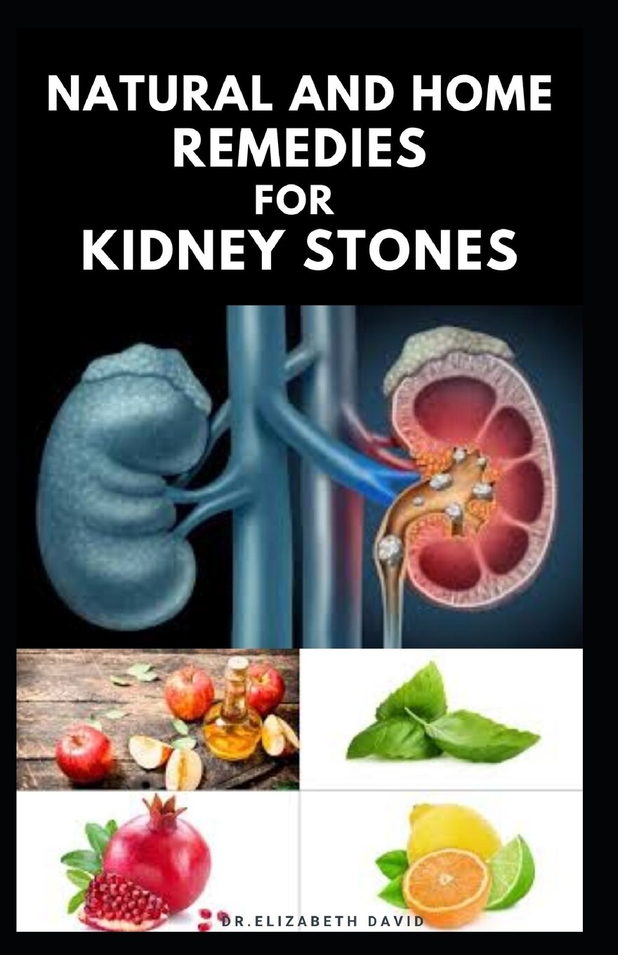 Kidney stone treatment hot sale at home
