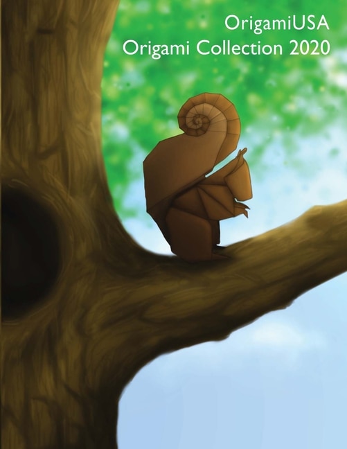 Front cover_Origami Collection 2020