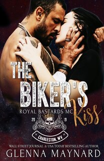 Couverture_The Biker's Kiss