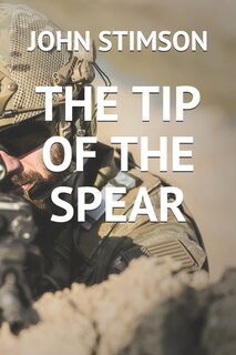 Front cover_The Tip of the Spear