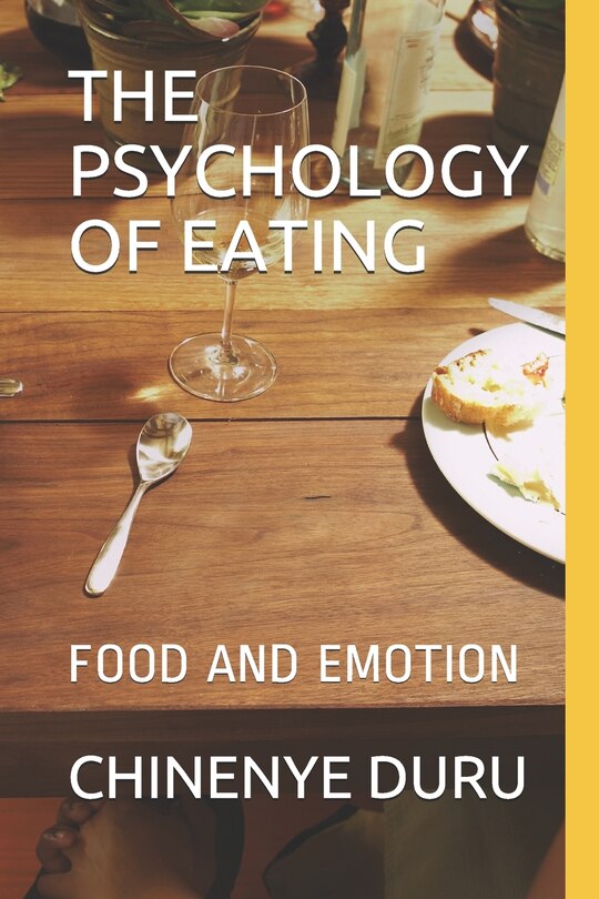 Couverture_The Psychology of Eating