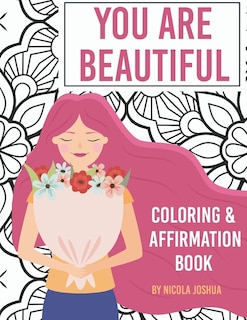 Front cover_You Are Beautiful