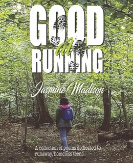 Couverture_Good at Running
