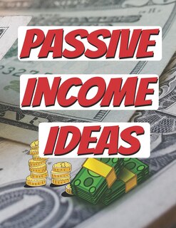 Couverture_Passive Income Ideas