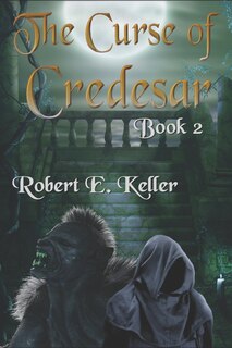 Couverture_The Curse of Credesar, Book 2