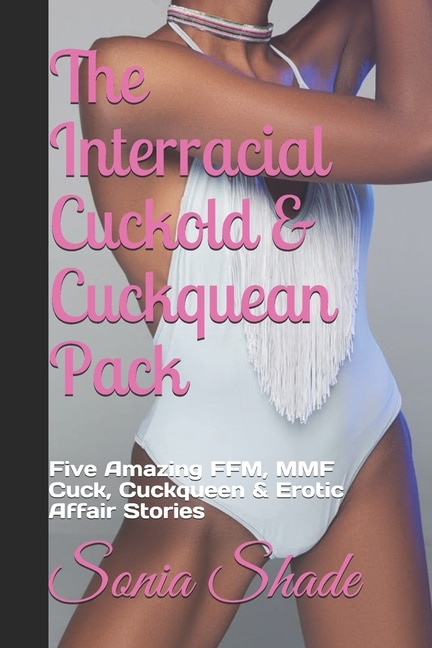 Front cover_The Interracial Cuckold & Cuckquean Pack