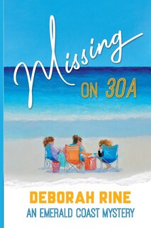 Front cover_Missing on 30A