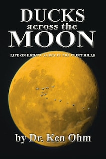 Front cover_Ducks Across the Moon