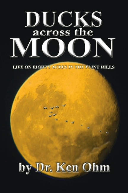 Front cover_Ducks Across the Moon