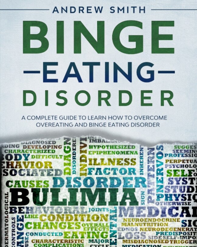 Couverture_Binge Eating Disorder