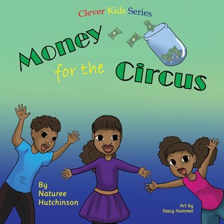 Couverture_Money for the Circus