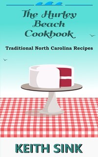 Front cover_The Hurley Beach Cookbook