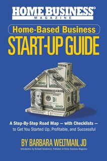 Front cover_Home-Based Business Start-Up Guide