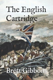 Front cover_The English Cartridge