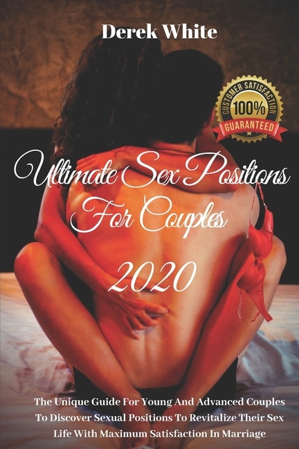 Front cover_Ultimate Sex Positions For Couples 2020