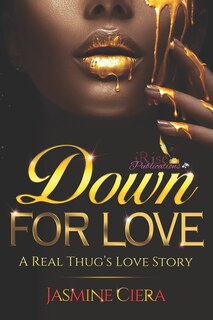 Couverture_Down For Love