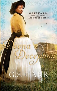 Front cover_Deena's Deception
