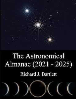 Couverture_The Astronomical Almanac (2021 - 2025)