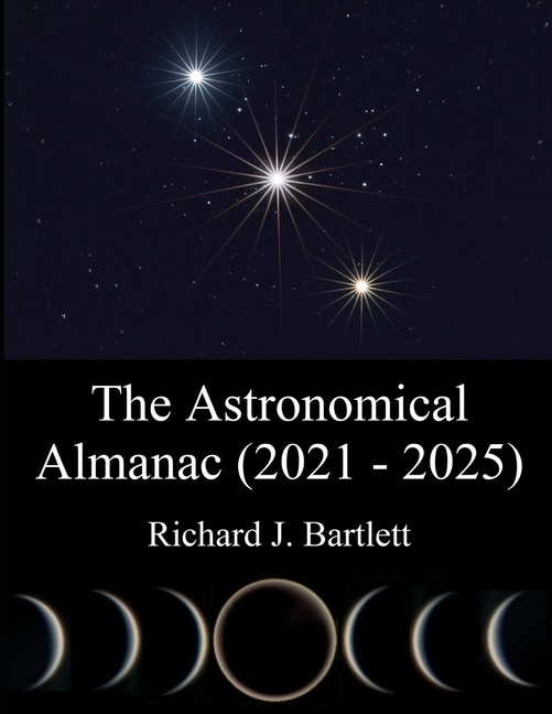 Couverture_The Astronomical Almanac (2021 - 2025)