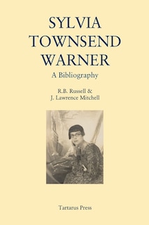 Couverture_Sylvia Townsend Warner