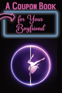 Couverture_A Coupon Book for Your Boyfriend