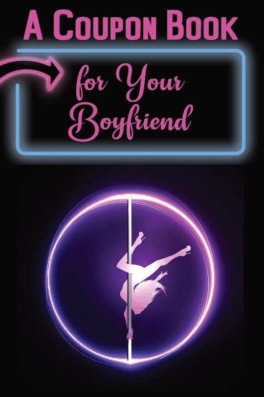 Couverture_A Coupon Book for Your Boyfriend