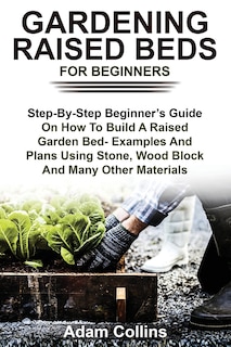 Couverture_Gardening Raised Beds for Beginners