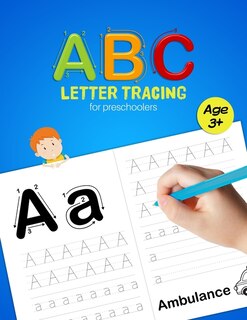 Couverture_ABC Letter Tracing for Preschoolers