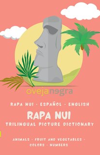 Couverture_The Picture Dictionary - Rapa Nui