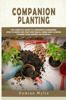 Couverture_Companion Planting
