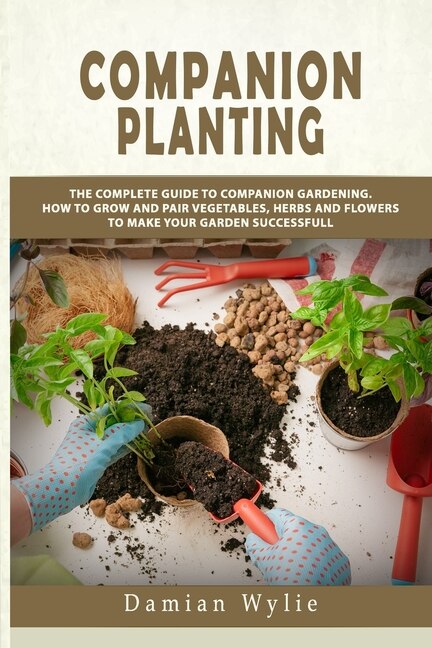 Couverture_Companion Planting