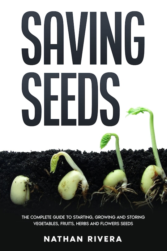 Front cover_Saving Seeds