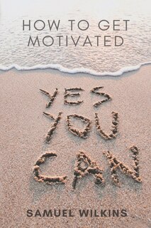 Front cover_How to Get Motivated
