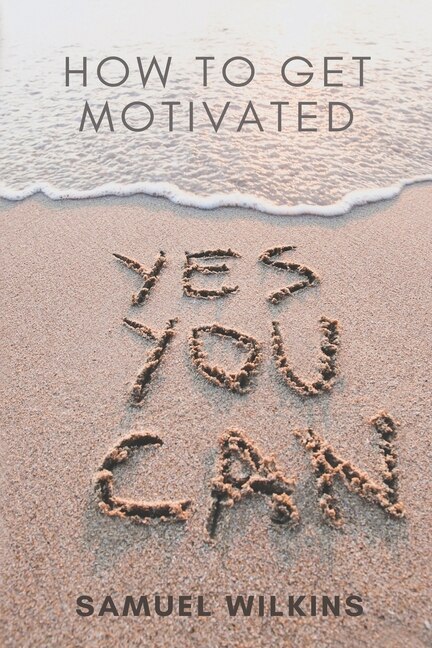 Front cover_How to Get Motivated