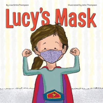 Couverture_Lucy's Mask
